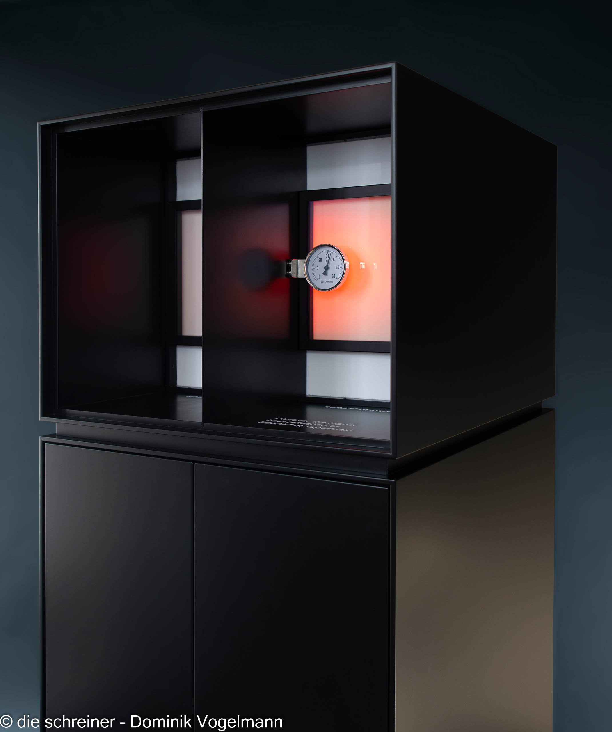 Schott Robax